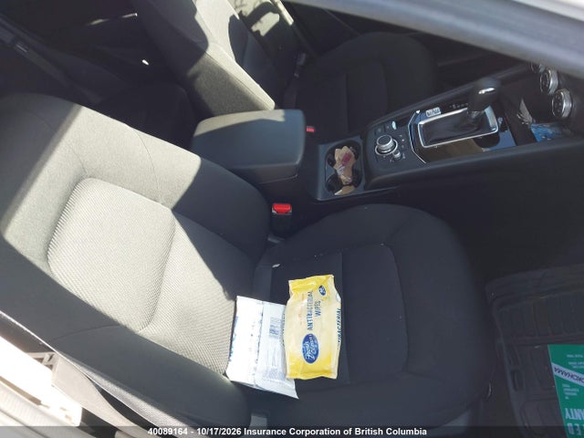 JM3KFABL3M0126175 Mazda Cx -5 Gx