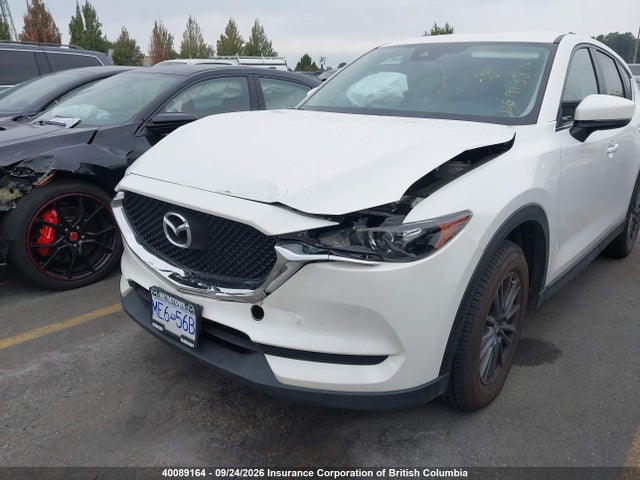 JM3KFABL3M0126175 Mazda Cx -5 Gx