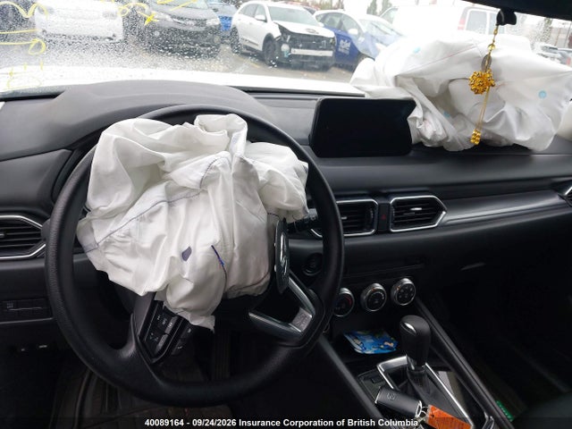 JM3KFABL3M0126175 Mazda Cx -5 Gx