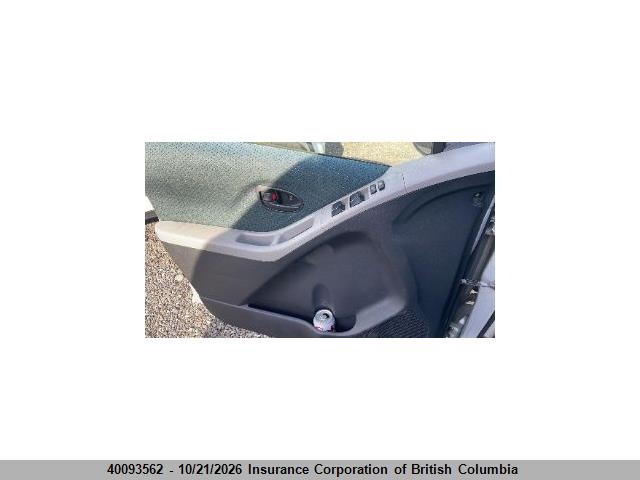 40093562 :رقم المزاد ، JTDKT923785194682 vin ، 2008 Toyota Yaris مزاد بيع