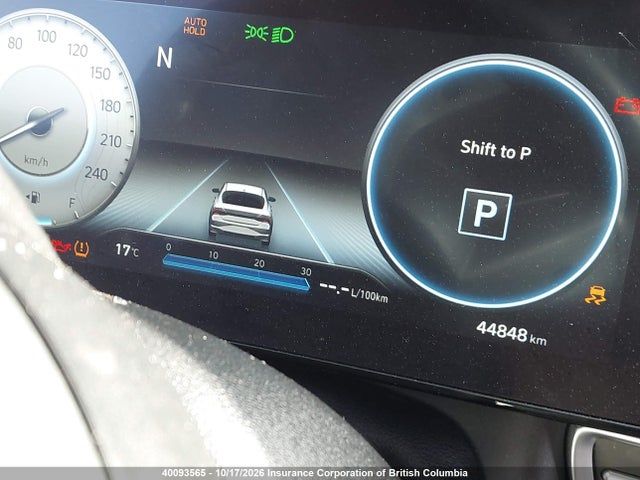 40093565 :رقم المزاد ، KMHLN4AG3PU504350 vin ، 2023 Hyundai Elantra Luxury Ivt مزاد بيع