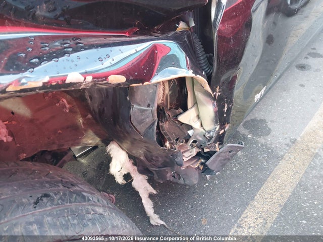 40093565 :رقم المزاد ، KMHLN4AG3PU504350 vin ، 2023 Hyundai Elantra Luxury Ivt مزاد بيع