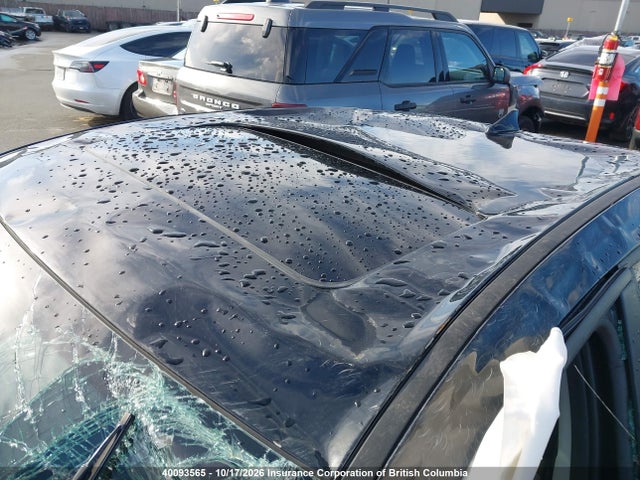 40093565 :رقم المزاد ، KMHLN4AG3PU504350 vin ، 2023 Hyundai Elantra Luxury Ivt مزاد بيع
