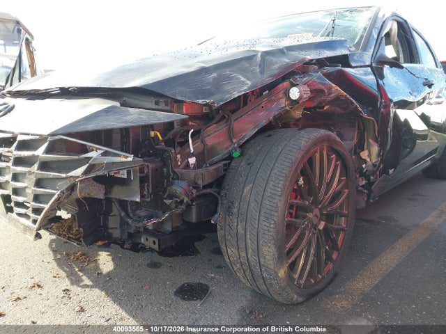 40093565 :رقم المزاد ، KMHLN4AG3PU504350 vin ، 2023 Hyundai Elantra Luxury Ivt مزاد بيع