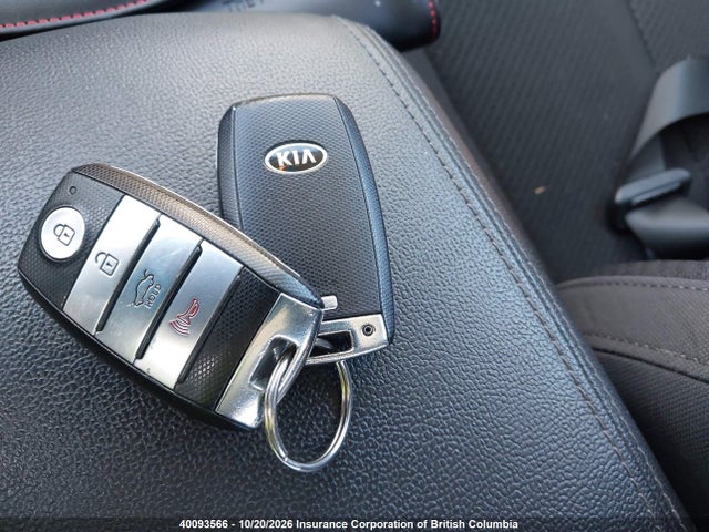 KIA Optima Lx 2016 5XXGT4L31GG006708 Image 11