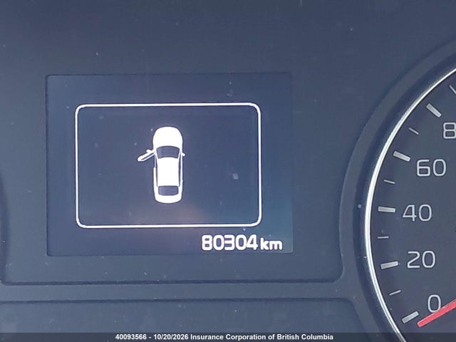 KIA Optima Lx 2016 5XXGT4L31GG006708 Image 15