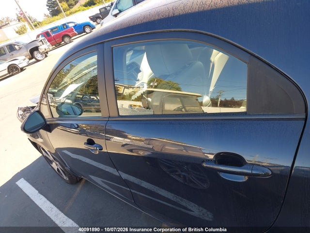 KNADN5A34F6976049 KIA Rio Ex/sx