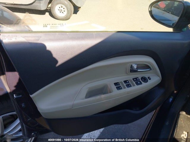 KNADN5A34F6976049 KIA Rio Ex/sx
