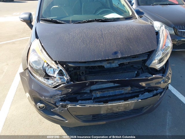 KNADN5A34F6976049 KIA Rio Ex/sx