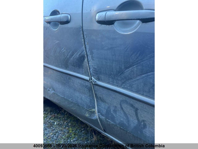 Aukcja sprzedaży 2007 Mazda 5, vin: JM1CR193570135992, numer aukcji: 40093568