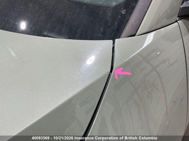Продаж на аукціоні авто 2022 Hyundai Santa Cruz Ultimate Awd, vin: 5NTJEDAFXNH000714, номер лоту: 40093569