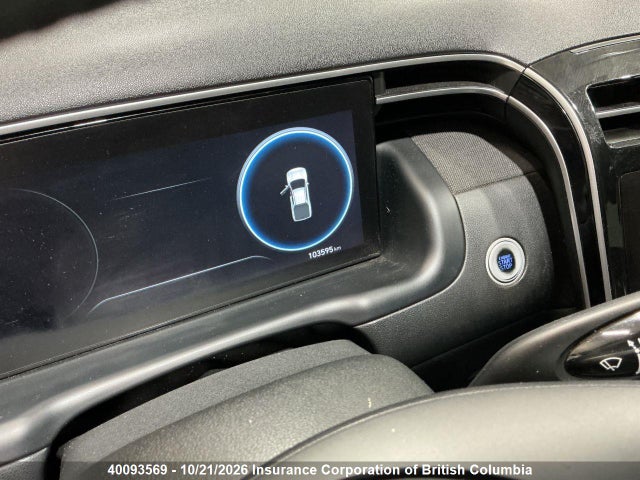 Продаж на аукціоні авто 2022 Hyundai Santa Cruz Ultimate Awd, vin: 5NTJEDAFXNH000714, номер лоту: 40093569