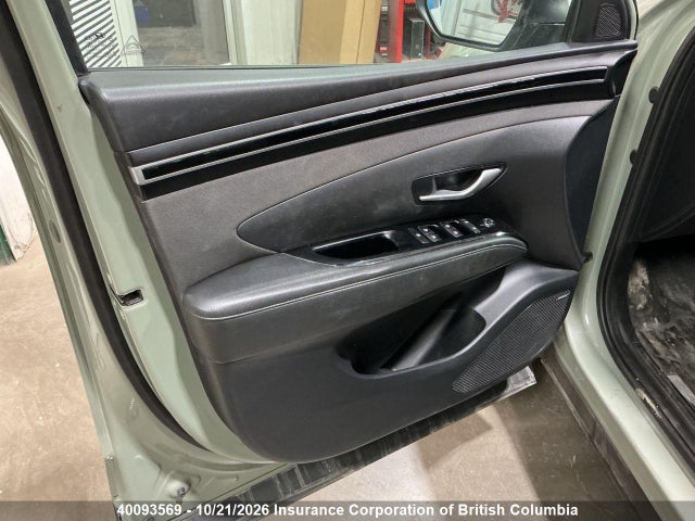 Продаж на аукціоні авто 2022 Hyundai Santa Cruz Ultimate Awd, vin: 5NTJEDAFXNH000714, номер лоту: 40093569