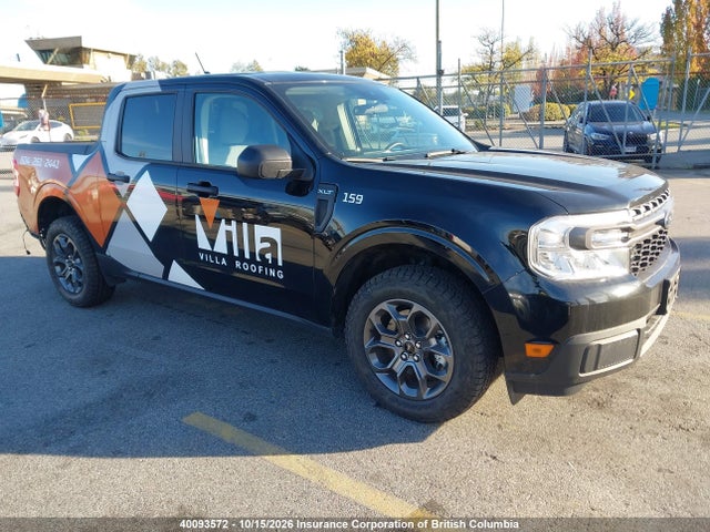 Aukcja sprzedaży 2024 Ford Maverick Xlt, vin: 3FTTW8H30RRB36926, numer aukcji: 40093572