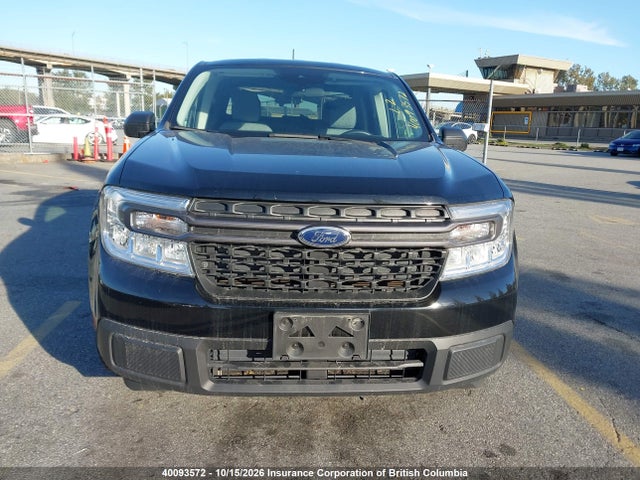 Aukcja sprzedaży 2024 Ford Maverick Xlt, vin: 3FTTW8H30RRB36926, numer aukcji: 40093572