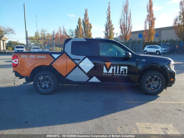 Aukcja sprzedaży 2024 Ford Maverick Xlt, vin: 3FTTW8H30RRB36926, numer aukcji: 40093572