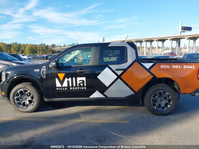 Aukcja sprzedaży 2024 Ford Maverick Xlt, vin: 3FTTW8H30RRB36926, numer aukcji: 40093572