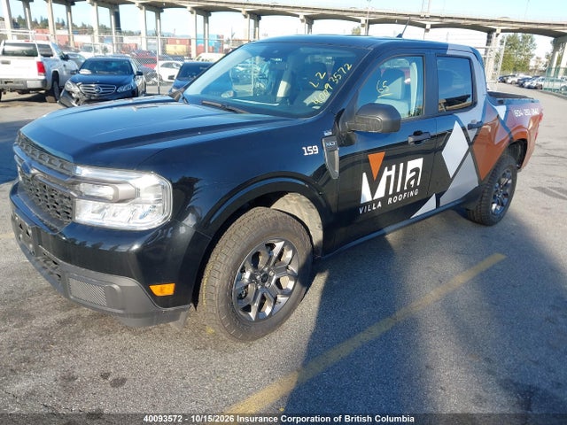 Aukcja sprzedaży 2024 Ford Maverick Xlt, vin: 3FTTW8H30RRB36926, numer aukcji: 40093572