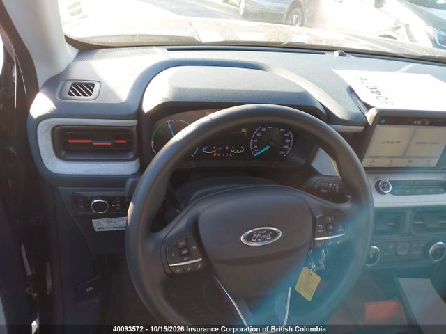 Aukcja sprzedaży 2024 Ford Maverick Xlt, vin: 3FTTW8H30RRB36926, numer aukcji: 40093572