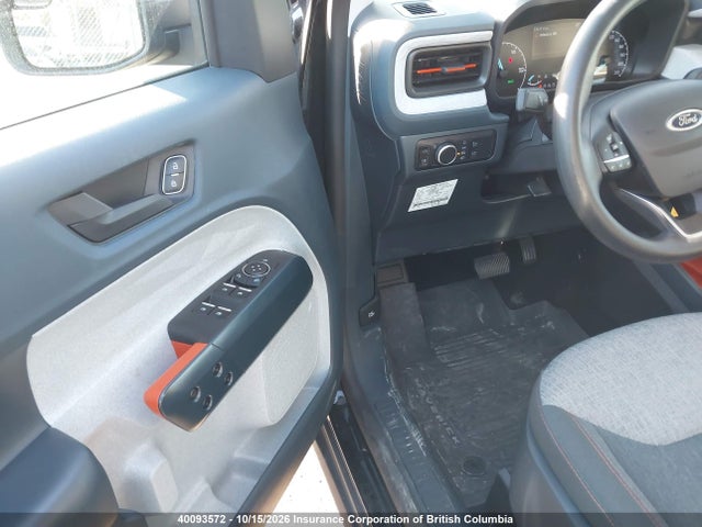 Aukcja sprzedaży 2024 Ford Maverick Xlt, vin: 3FTTW8H30RRB36926, numer aukcji: 40093572