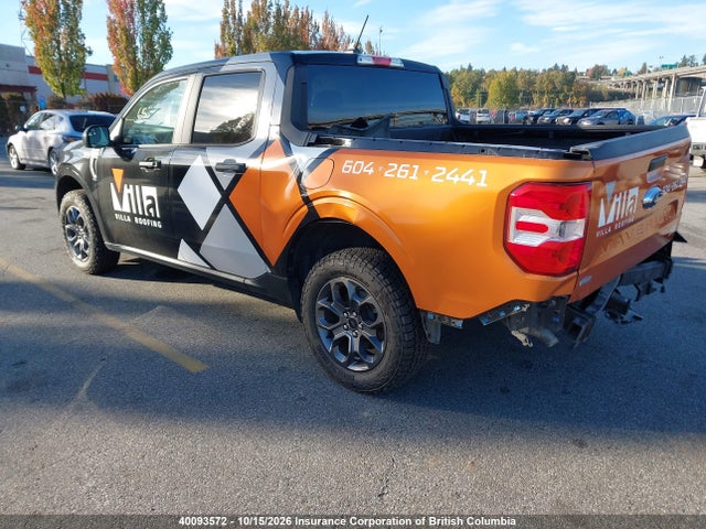 Aukcja sprzedaży 2024 Ford Maverick Xlt, vin: 3FTTW8H30RRB36926, numer aukcji: 40093572