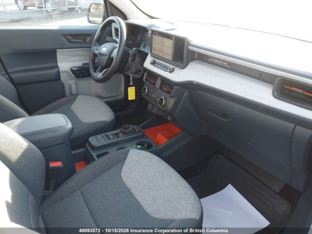 Aukcja sprzedaży 2024 Ford Maverick Xlt, vin: 3FTTW8H30RRB36926, numer aukcji: 40093572
