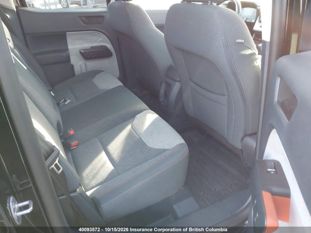 Aukcja sprzedaży 2024 Ford Maverick Xlt, vin: 3FTTW8H30RRB36926, numer aukcji: 40093572