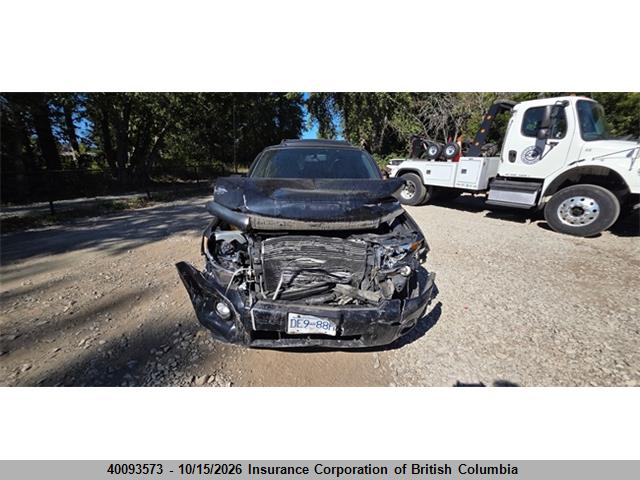 2008 Ford Escape Limited მანქანა იყიდება აუქციონზე, vin: 1FMCU94168KE44407, აუქციონის ნომერი: 40093573