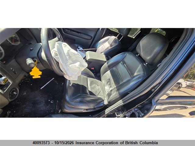 2008 Ford Escape Limited მანქანა იყიდება აუქციონზე, vin: 1FMCU94168KE44407, აუქციონის ნომერი: 40093573