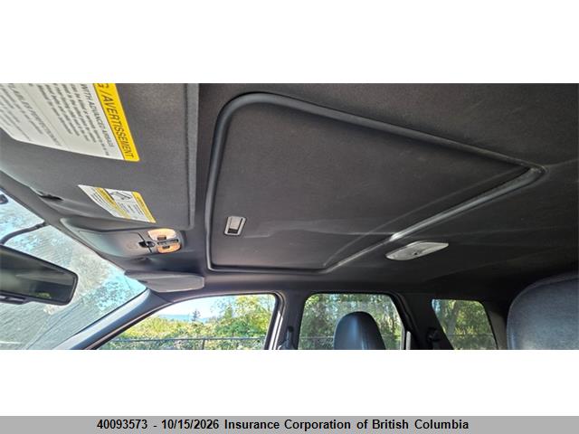 2008 Ford Escape Limited მანქანა იყიდება აუქციონზე, vin: 1FMCU94168KE44407, აუქციონის ნომერი: 40093573