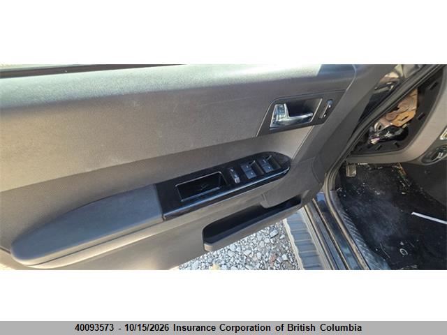 2008 Ford Escape Limited მანქანა იყიდება აუქციონზე, vin: 1FMCU94168KE44407, აუქციონის ნომერი: 40093573