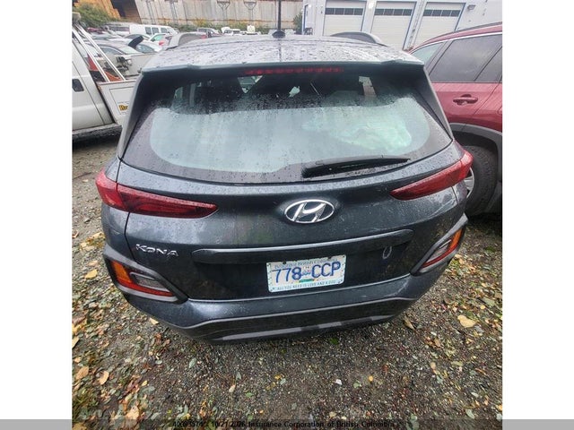 40093574 :رقم المزاد ، KM8K22AA5KU334747 vin ، 2019 Hyundai Kona مزاد بيع