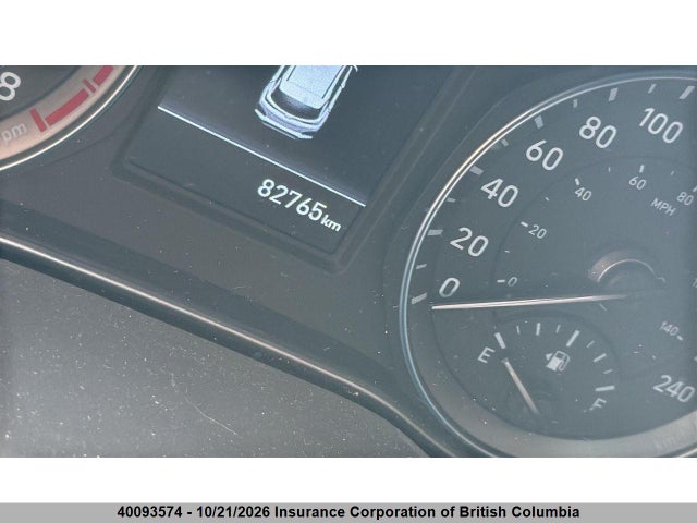 40093574 :رقم المزاد ، KM8K22AA5KU334747 vin ، 2019 Hyundai Kona مزاد بيع