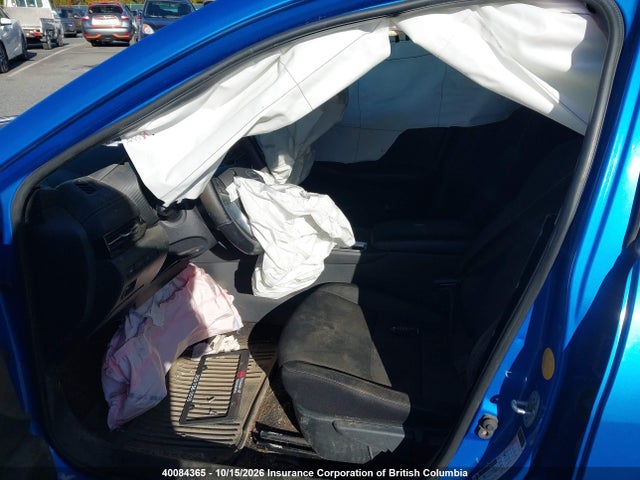 2020 Nissan Sentra Sv მანქანა იყიდება აუქციონზე, vin: 3N1AB8CV7LY235979, აუქციონის ნომერი: 40084365
