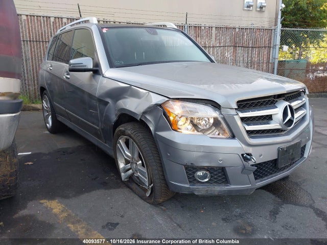 Продаж на аукціоні авто 2011 Mercedes-benz Glk 350 4matic, vin: WDCGG8HB7BF655202, номер лоту: 40093577