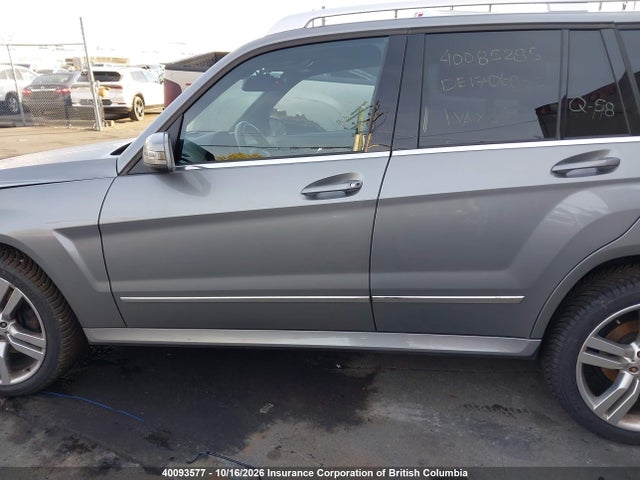 2011 Mercedes-benz Glk 350 4matic მანქანა იყიდება აუქციონზე, vin: WDCGG8HB7BF655202, აუქციონის ნომერი: 40093577