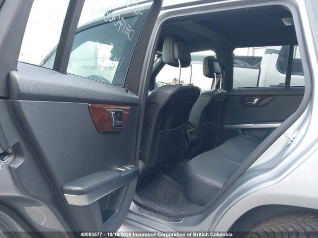 2011 Mercedes-benz Glk 350 4matic მანქანა იყიდება აუქციონზე, vin: WDCGG8HB7BF655202, აუქციონის ნომერი: 40093577