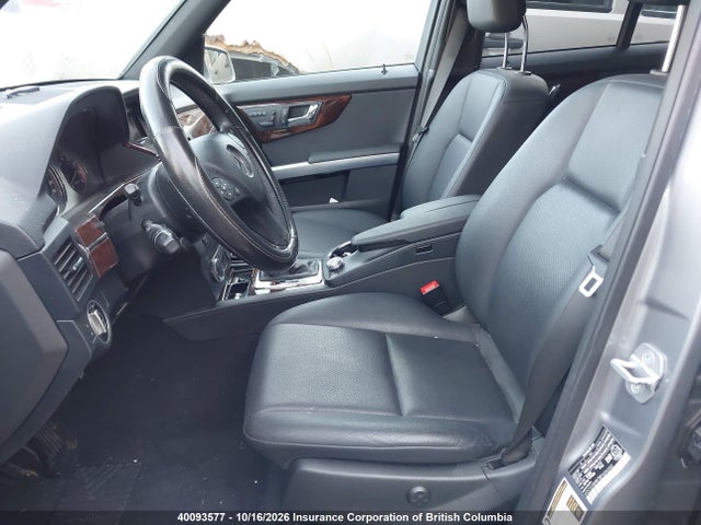 2011 Mercedes-benz Glk 350 4matic მანქანა იყიდება აუქციონზე, vin: WDCGG8HB7BF655202, აუქციონის ნომერი: 40093577
