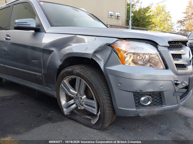 2011 Mercedes-benz Glk 350 4matic მანქანა იყიდება აუქციონზე, vin: WDCGG8HB7BF655202, აუქციონის ნომერი: 40093577