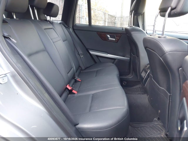 2011 Mercedes-benz Glk 350 4matic მანქანა იყიდება აუქციონზე, vin: WDCGG8HB7BF655202, აუქციონის ნომერი: 40093577