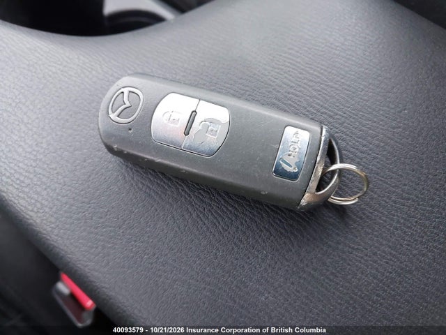 2014 Mazda 3 Touring მანქანა იყიდება აუქციონზე, vin: JM1BM1L77E1175553, აუქციონის ნომერი: 40093579