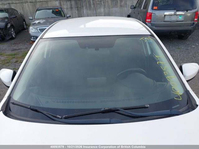 2014 Mazda 3 Touring მანქანა იყიდება აუქციონზე, vin: JM1BM1L77E1175553, აუქციონის ნომერი: 40093579