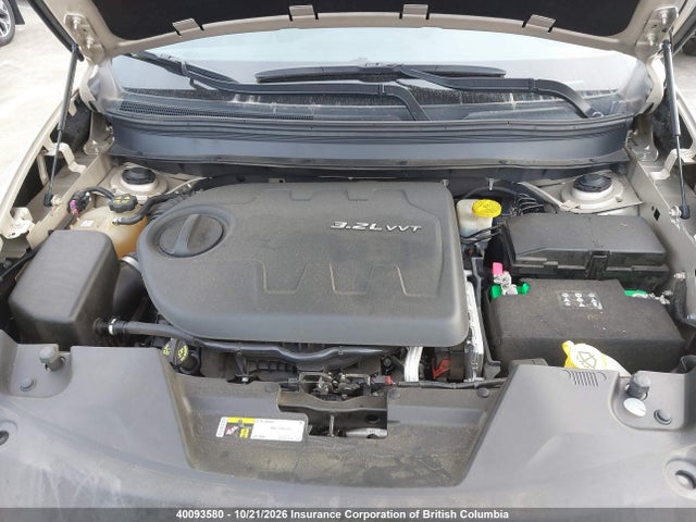 Jeep Cherokee Limited 2014 1C4PJMDS1EW234599 Image 10