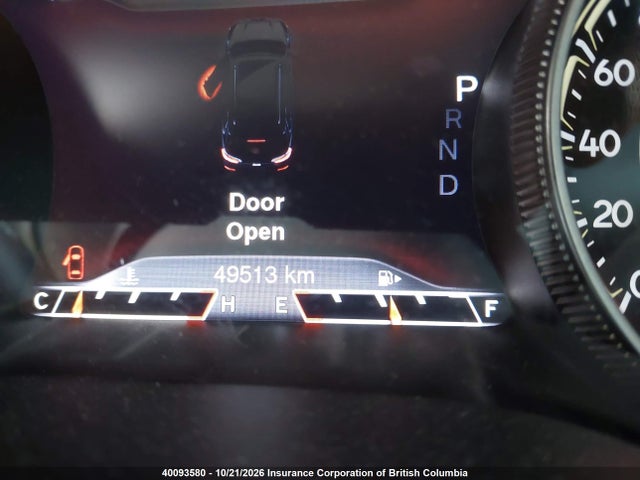 Jeep Cherokee Limited 2014 1C4PJMDS1EW234599 Image 14