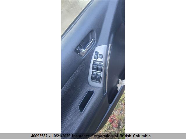 Aukcja sprzedaży 2003 Toyota Matrix Xr, vin: 2T1KR32E53C737455, numer aukcji: 40093582