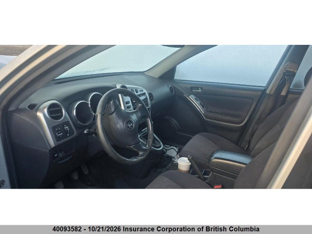 Aukcja sprzedaży 2003 Toyota Matrix Xr, vin: 2T1KR32E53C737455, numer aukcji: 40093582