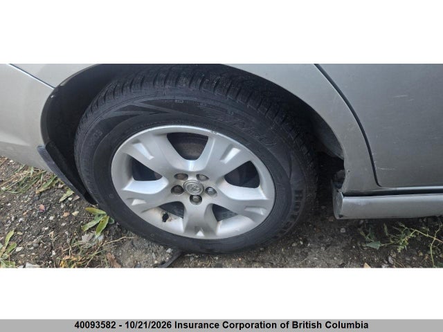 Aukcja sprzedaży 2003 Toyota Matrix Xr, vin: 2T1KR32E53C737455, numer aukcji: 40093582