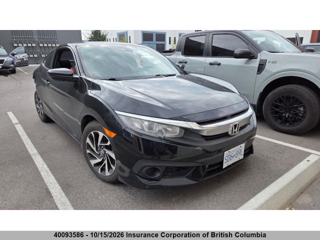 2017 Honda Civic მანქანა იყიდება აუქციონზე, vin: 2HGFC4B64HH401490, აუქციონის ნომერი: 40093586