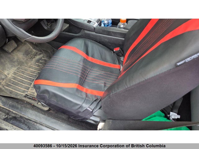 2017 Honda Civic მანქანა იყიდება აუქციონზე, vin: 2HGFC4B64HH401490, აუქციონის ნომერი: 40093586