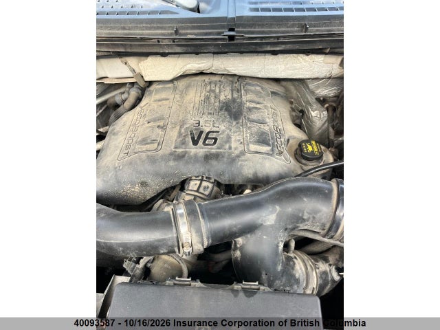 Продаж на аукціоні авто 2011 Ford F150, vin: 1FTVX1ET3BKD54810, номер лоту: 40093587